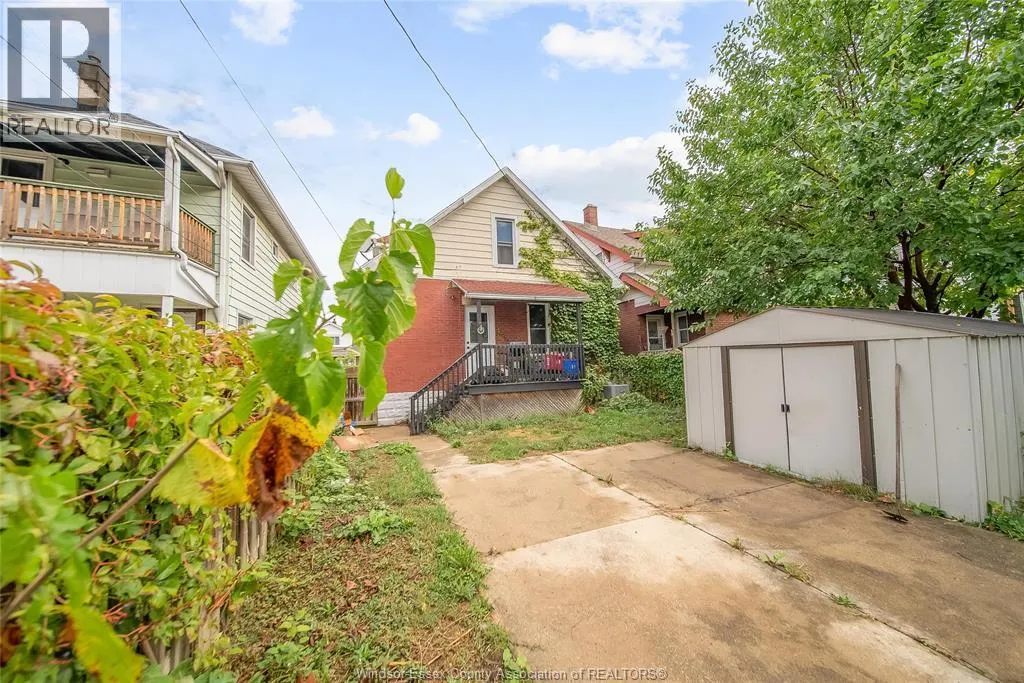 1171 WINDERMERE