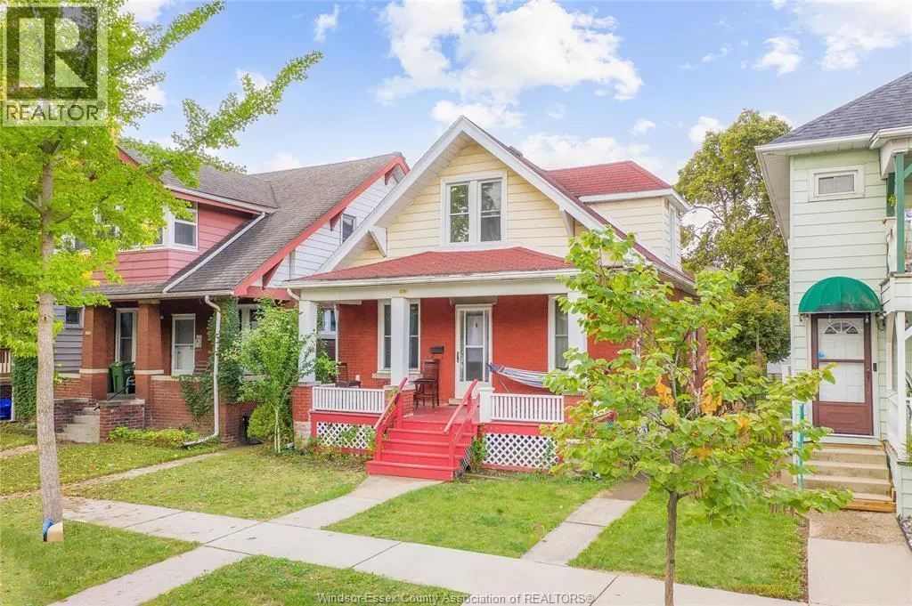 1171 WINDERMERE