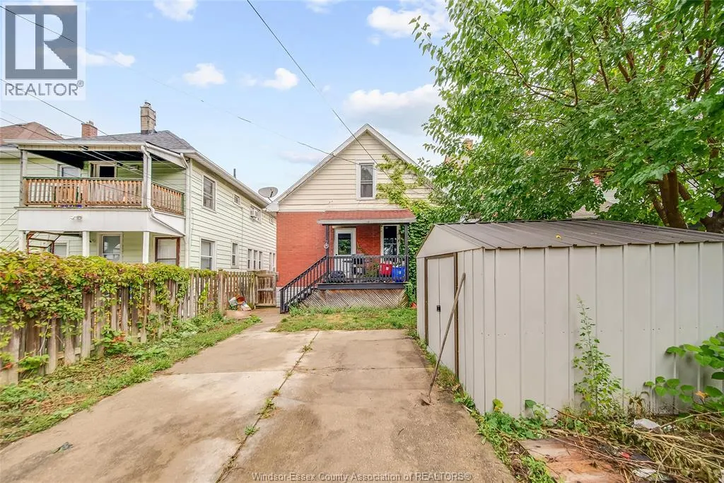 1171 WINDERMERE