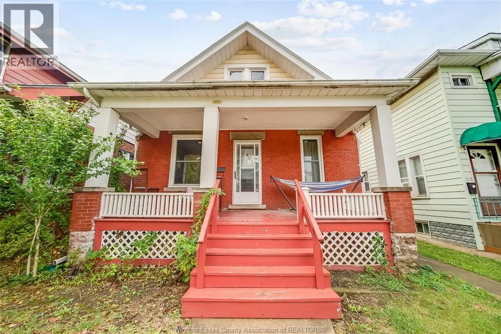 1171 WINDERMERE