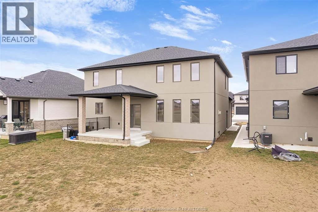 134 TUSCANY TRAIL