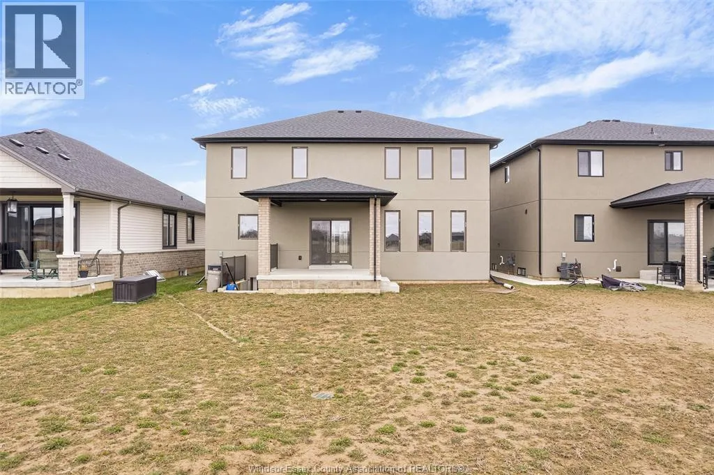 134 TUSCANY TRAIL