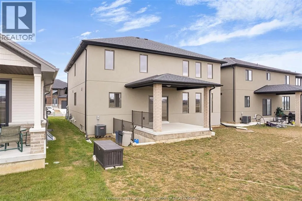 134 TUSCANY TRAIL