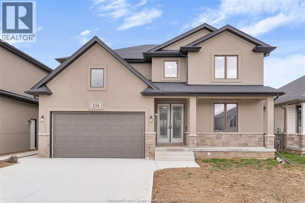 134 TUSCANY TRAIL
