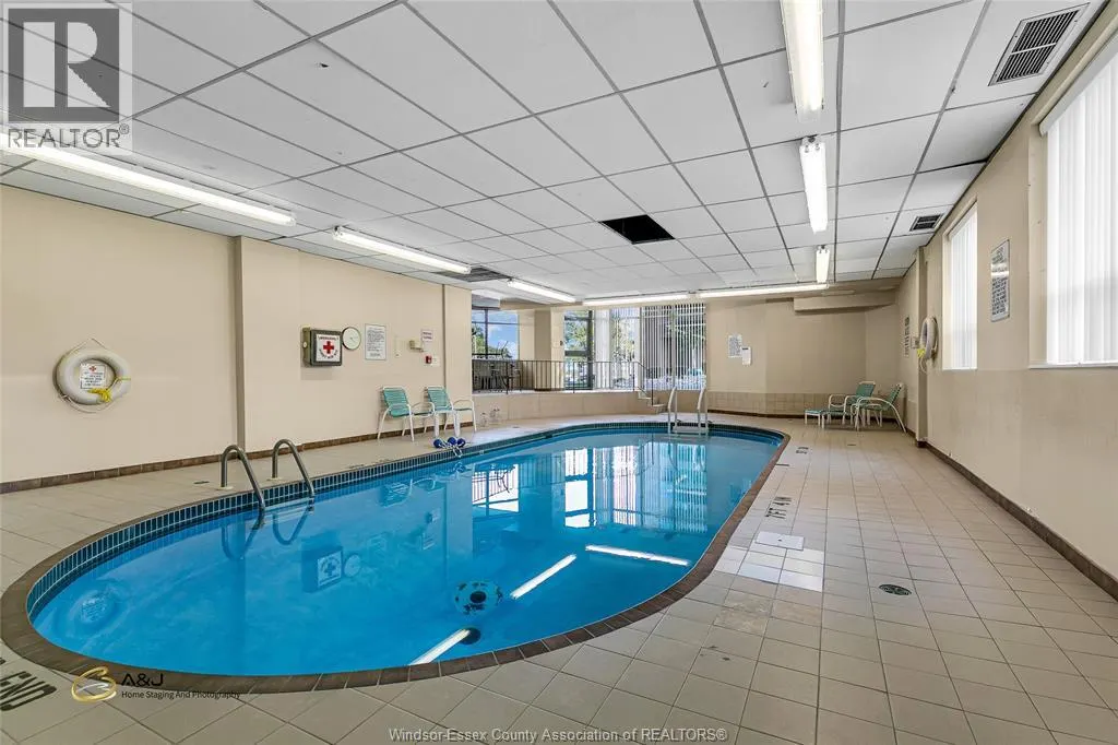 3601 RIVERSIDE Unit# 803