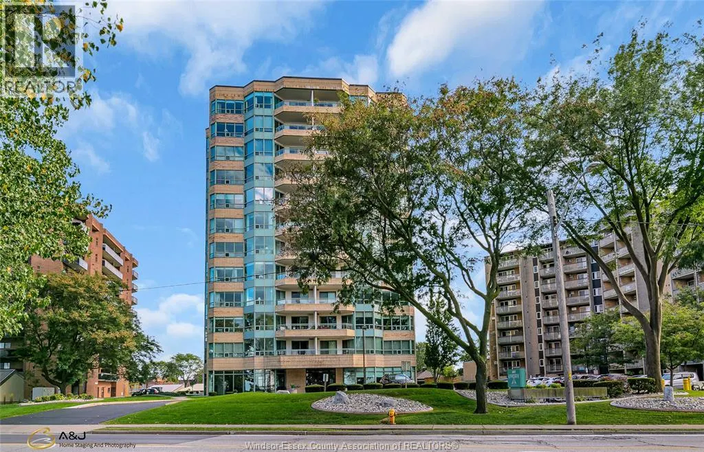 3601 RIVERSIDE Unit# 803