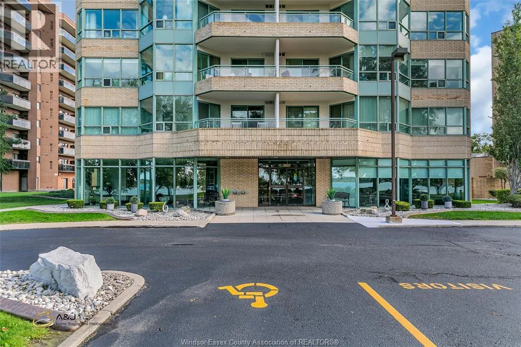 3601 RIVERSIDE Unit# 803