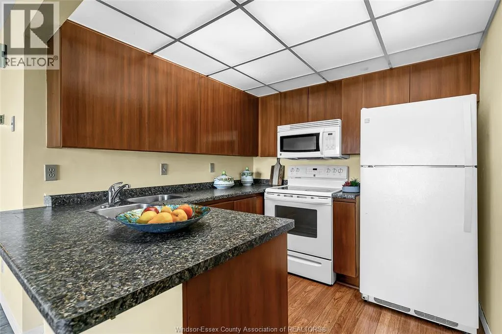 3601 RIVERSIDE Unit# 803