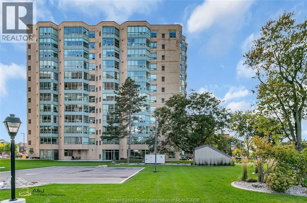 3601 RIVERSIDE Unit# 803