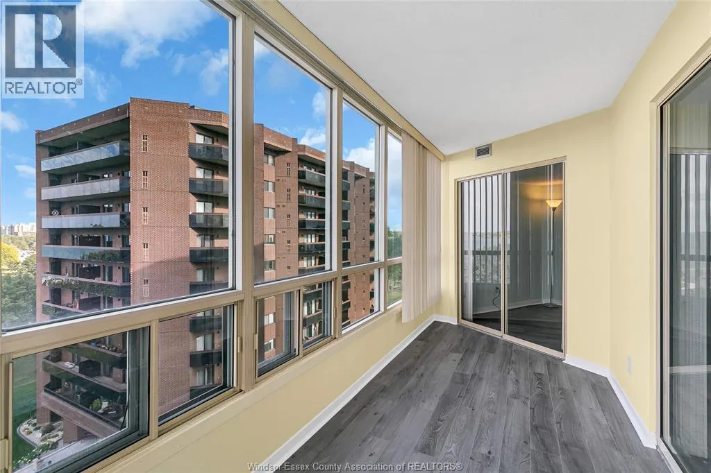 3601 RIVERSIDE Unit# 803
