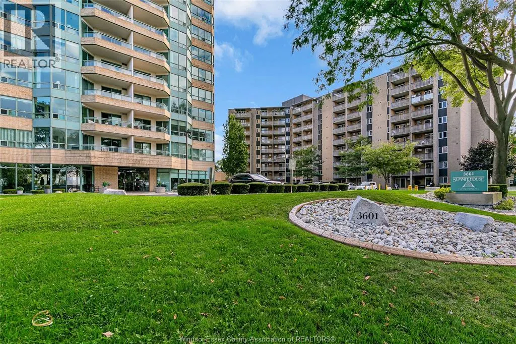 3601 RIVERSIDE Unit# 803