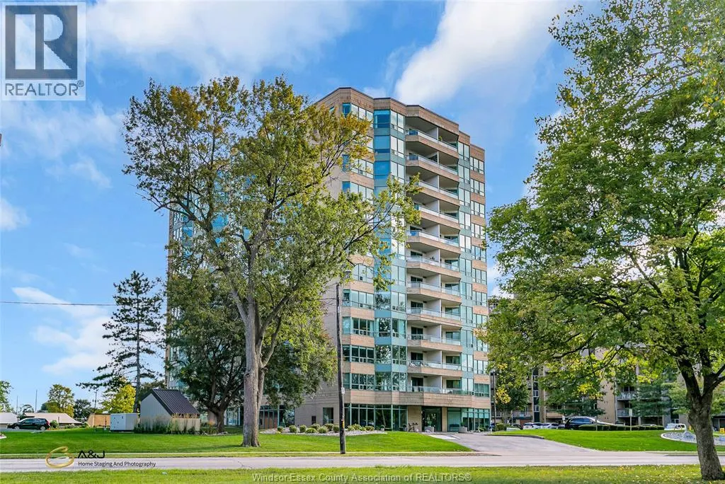 3601 RIVERSIDE Unit# 803