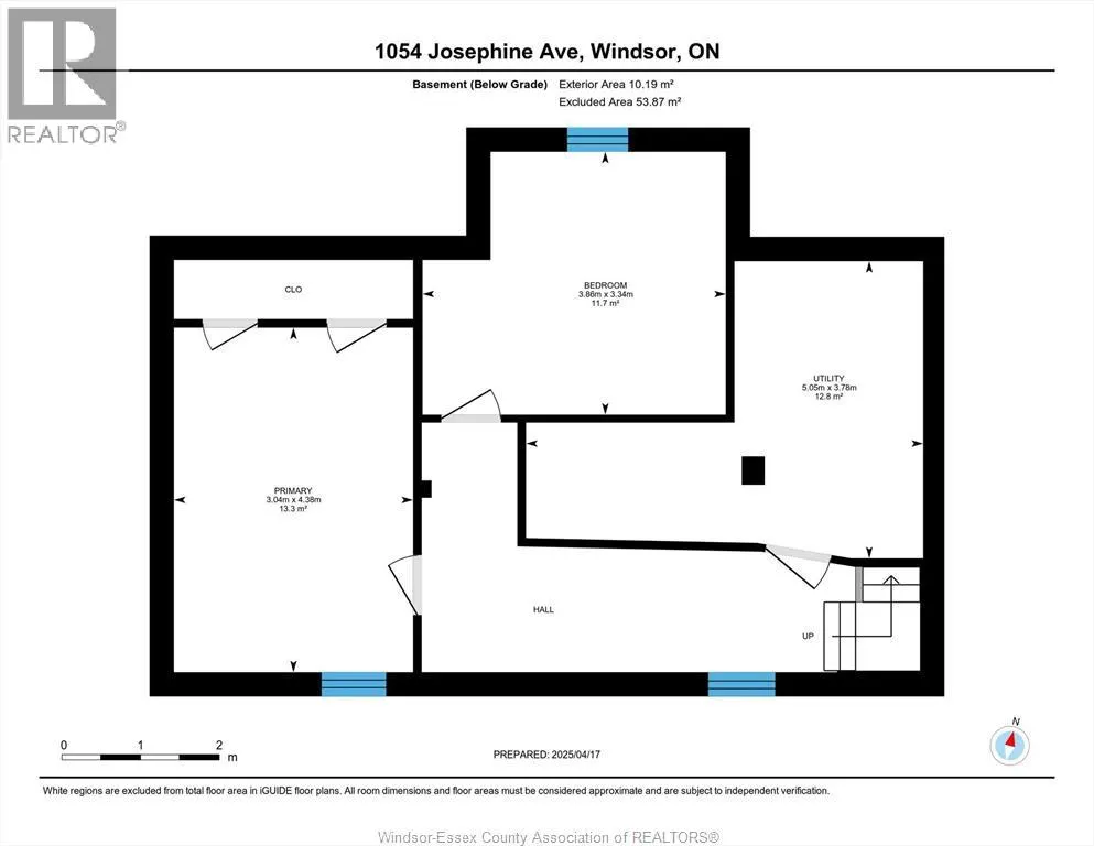 1054 Josephine
