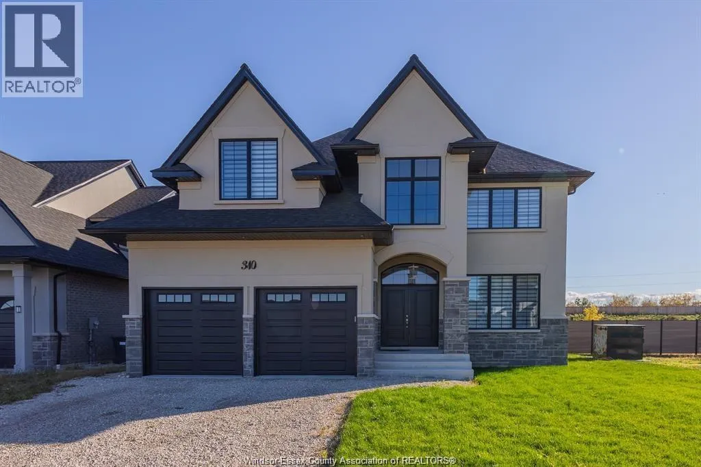 310 BLAKE