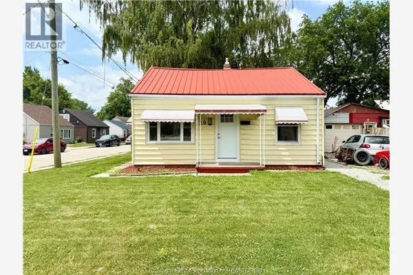 20 MCNAUGHTON AVENUE