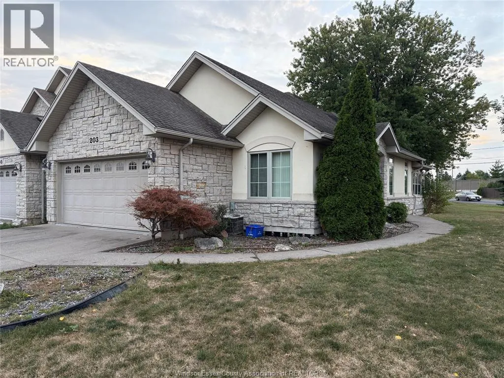 203 WHISPER CREEK CIRCLE