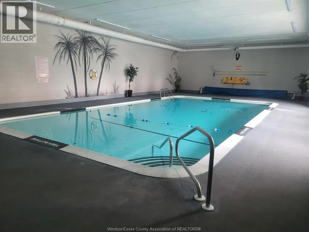 8591 RIVERSIDE DRIVE East Unit# 208