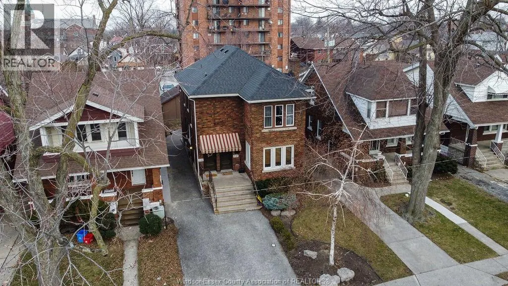 1346 PARENT AVE #MAINFLOOR