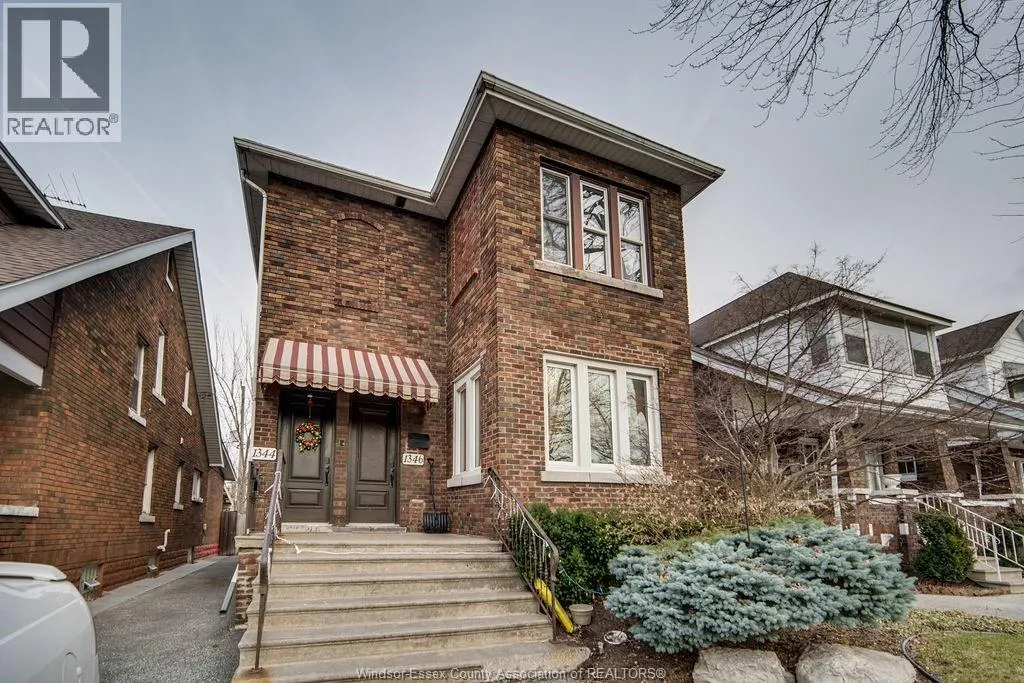 1346 PARENT AVE #MAINFLOOR