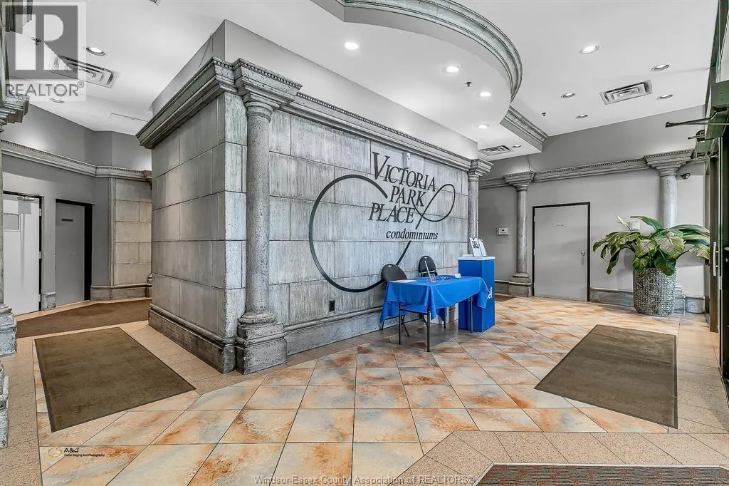150 PARK STREET West Unit# 1513