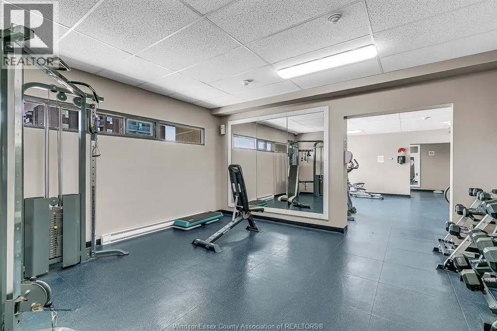 150 PARK STREET West Unit# 1513