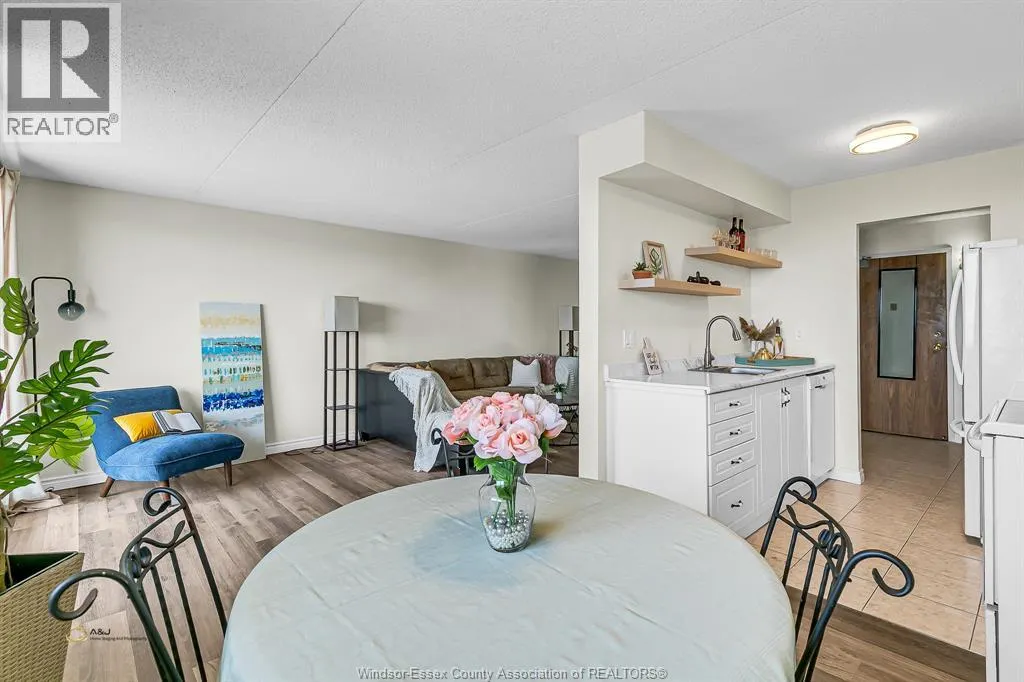 150 PARK STREET West Unit# 1513