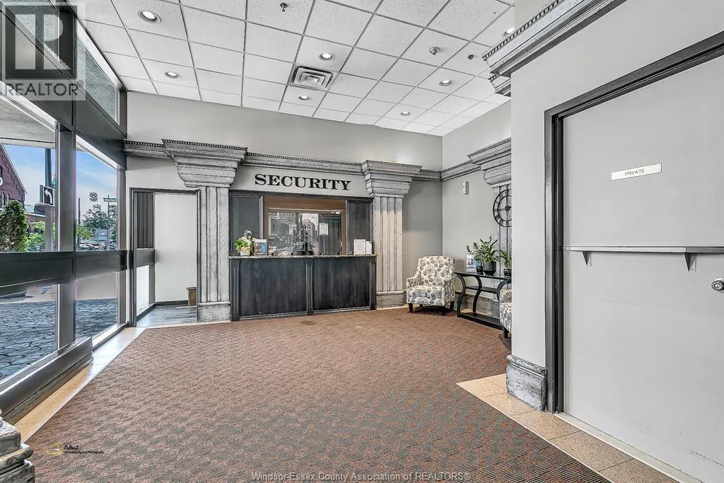 150 PARK STREET West Unit# 1513