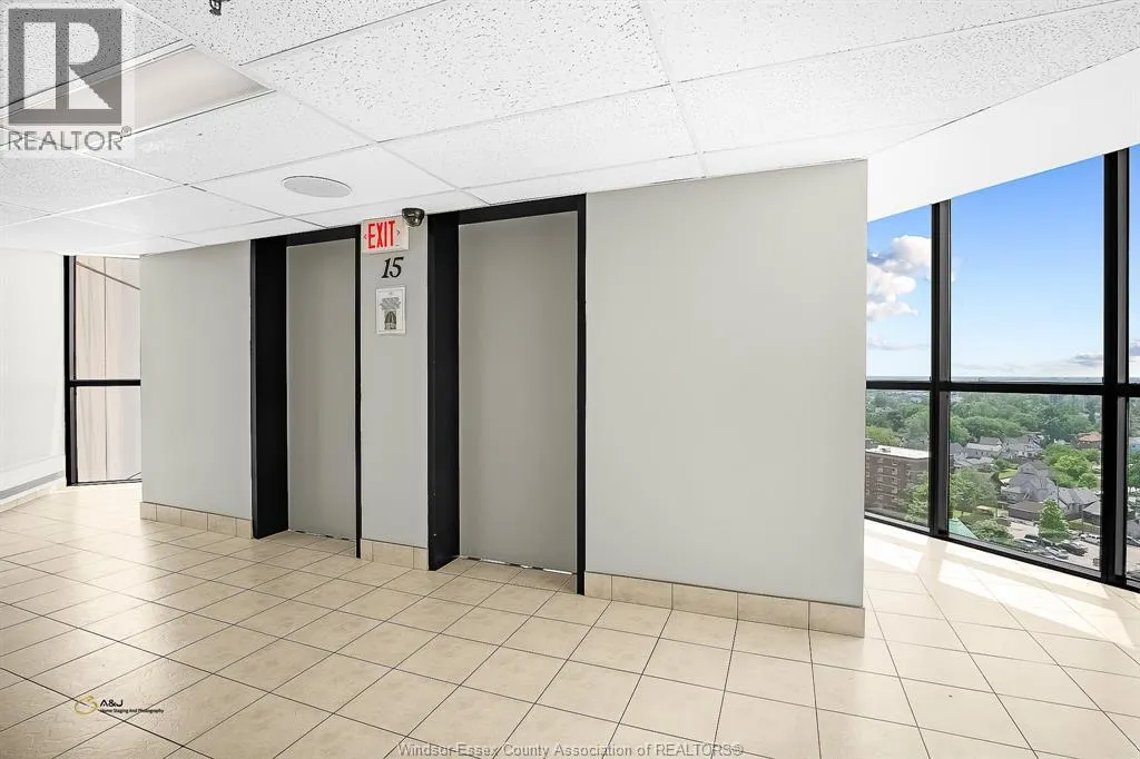 150 PARK STREET West Unit# 1513