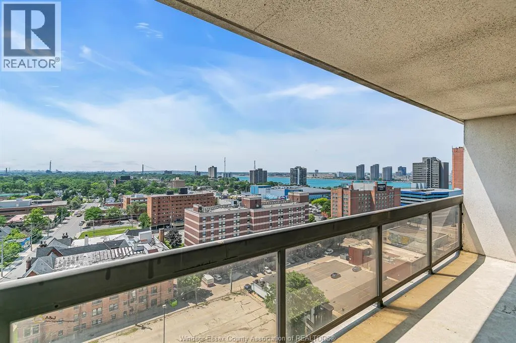 150 PARK STREET West Unit# 1513