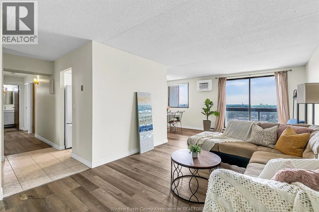 150 PARK STREET West Unit# 1513