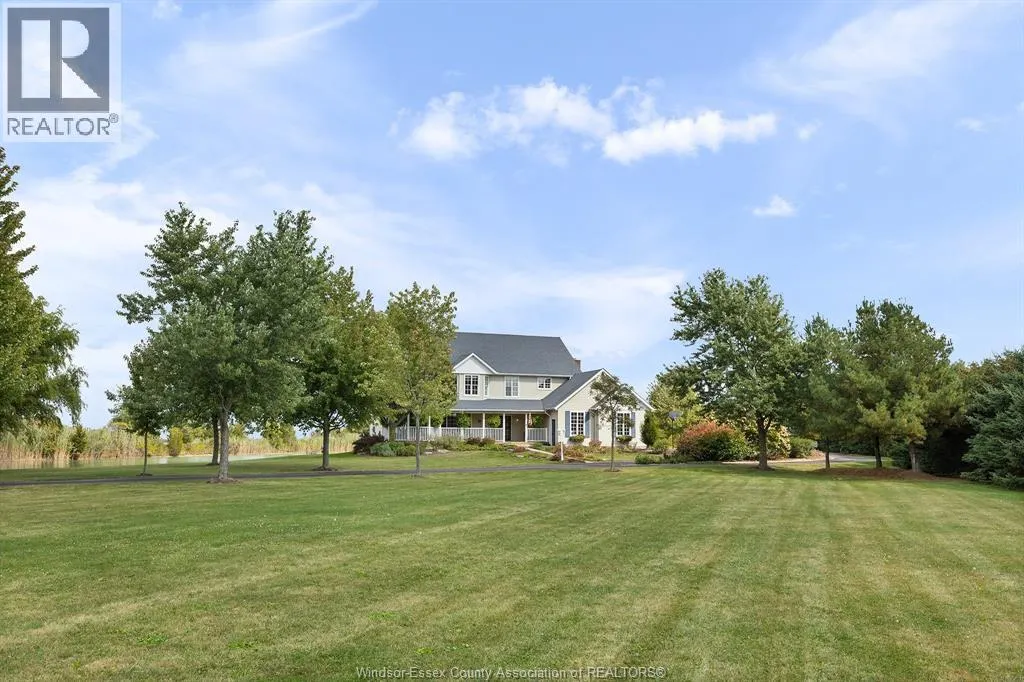 1864 LAKESHORE RD 123