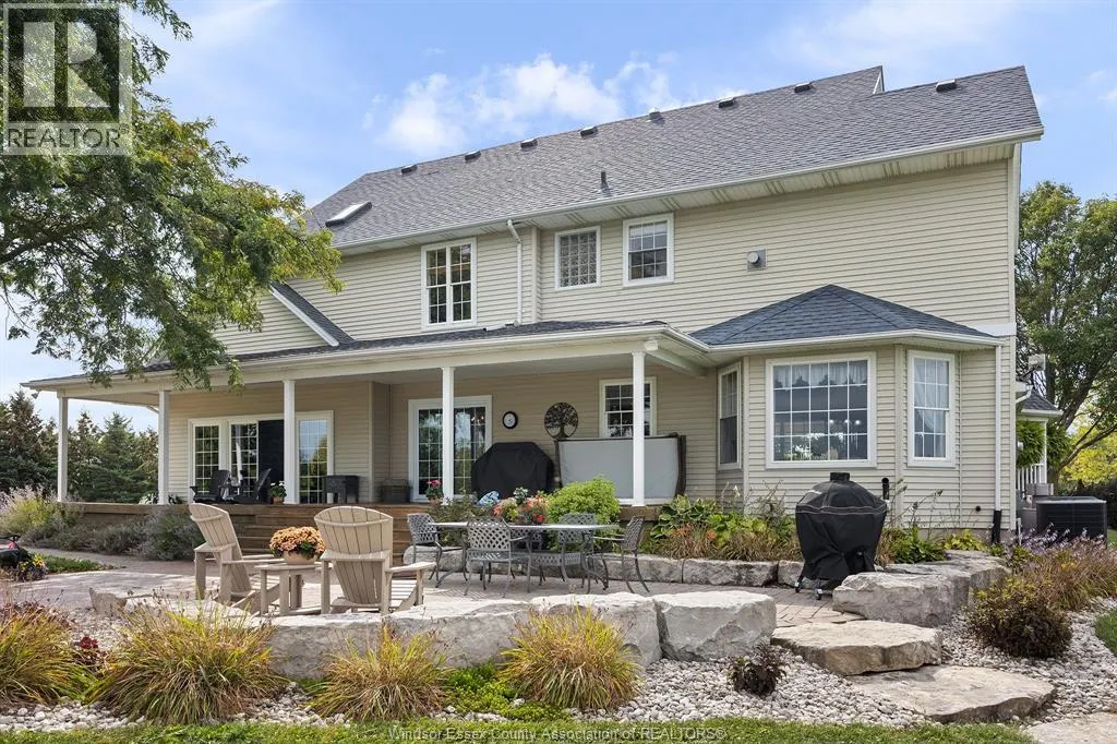 1864 LAKESHORE RD 123