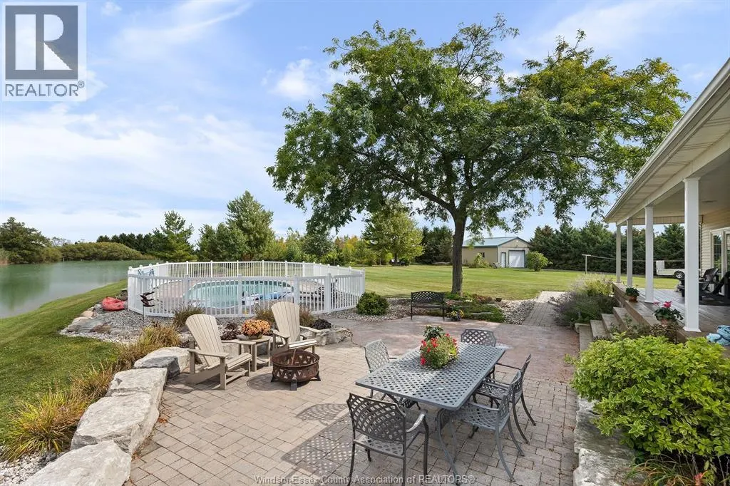 1864 LAKESHORE RD 123