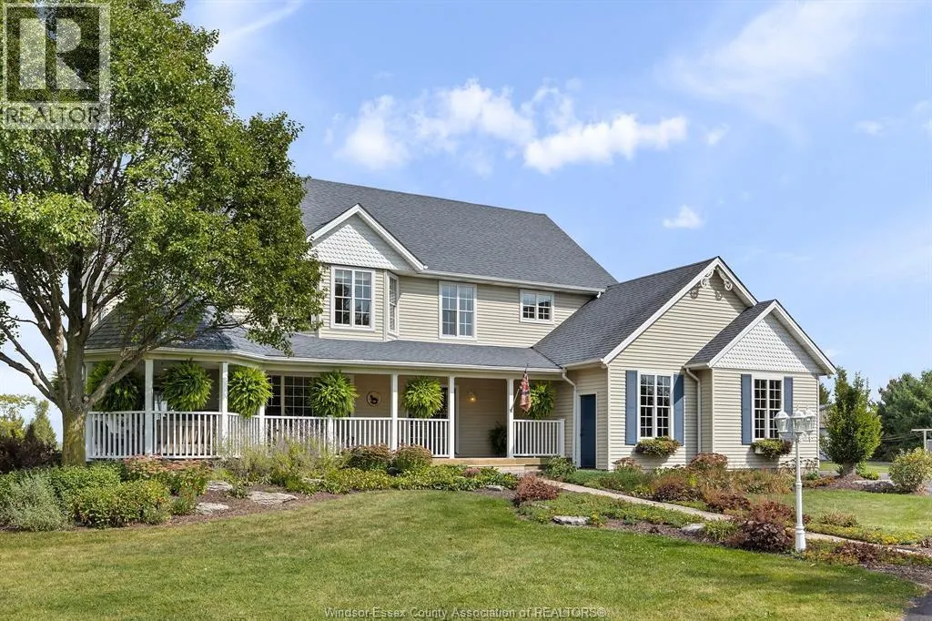 1864 LAKESHORE RD 123