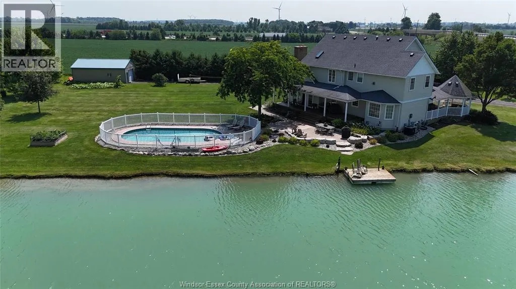 1864 LAKESHORE RD 123