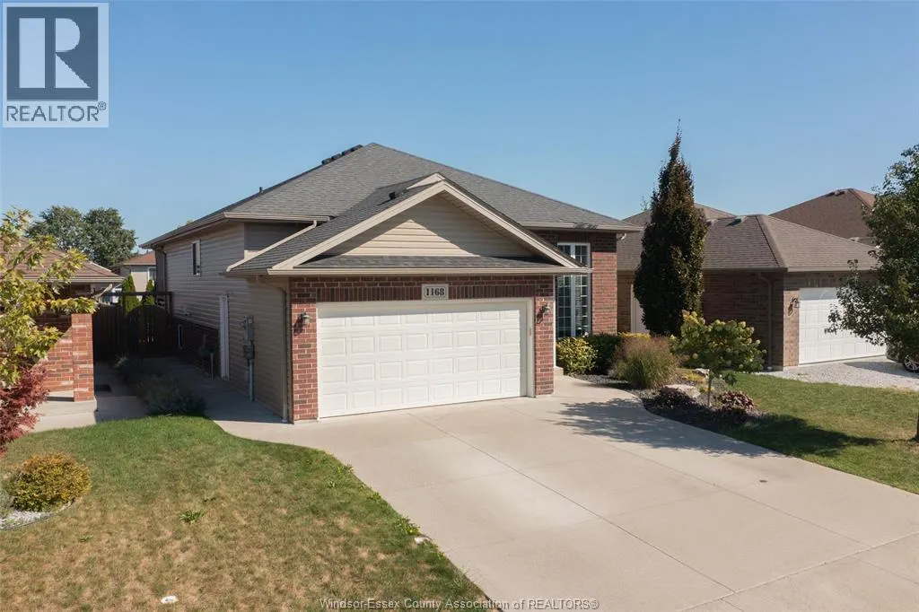 1168 IVANHILL
