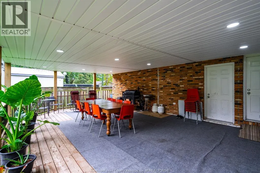 21309 Harbour ROAD