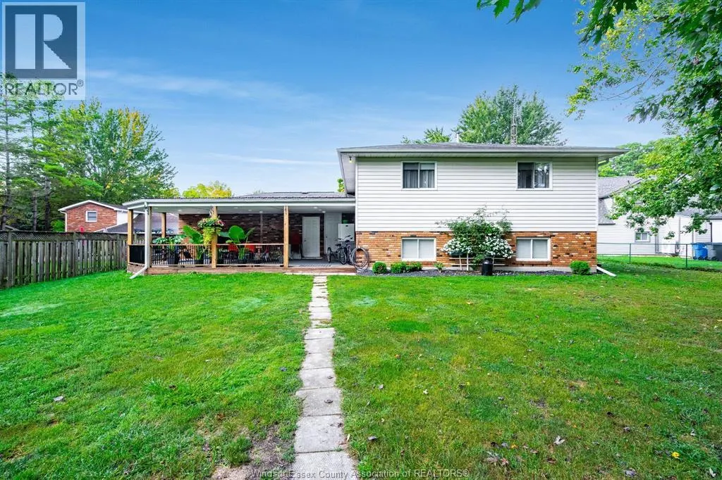 21309 Harbour ROAD