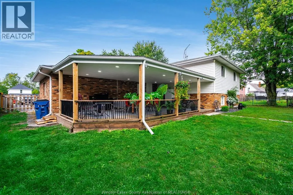 21309 Harbour ROAD