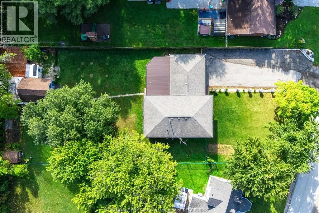 21309 Harbour ROAD