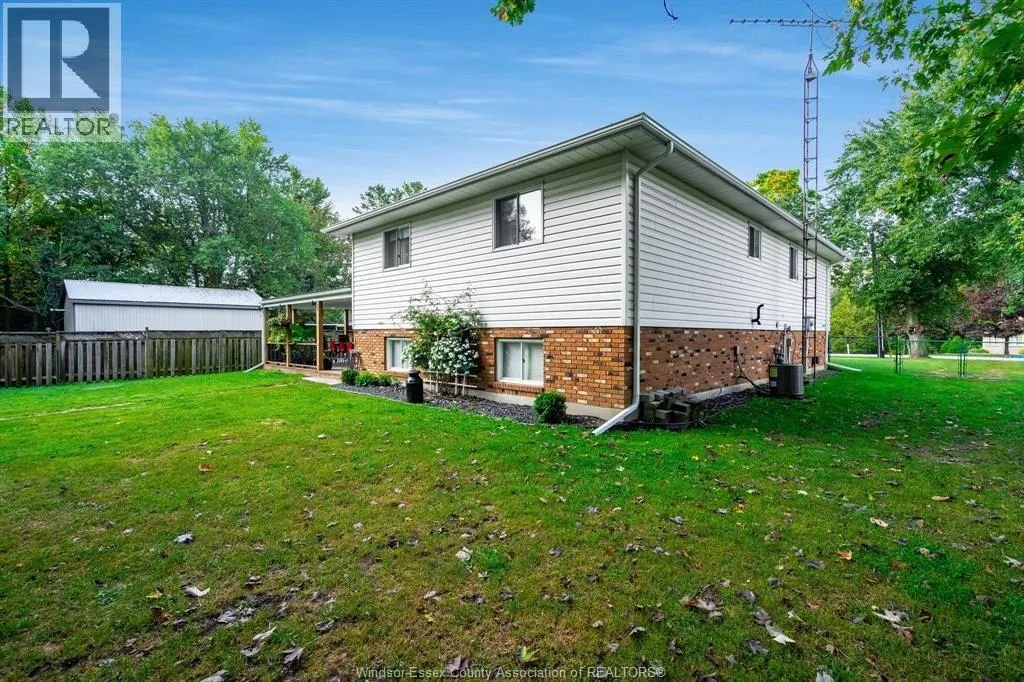 21309 Harbour ROAD