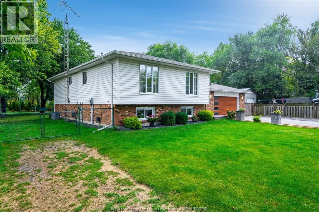 21309 Harbour ROAD