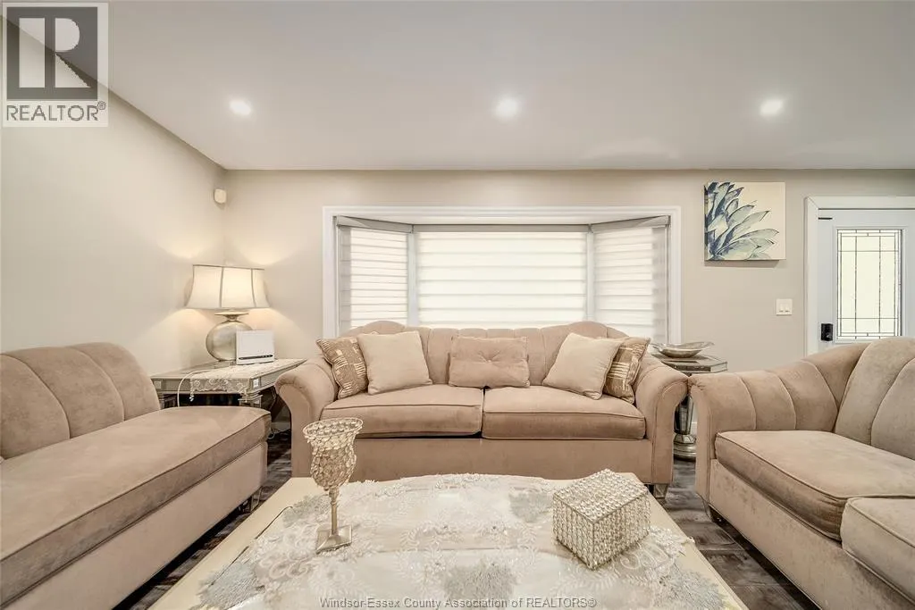 4307 ASHFIELD CRESCENT Unit# MAIN