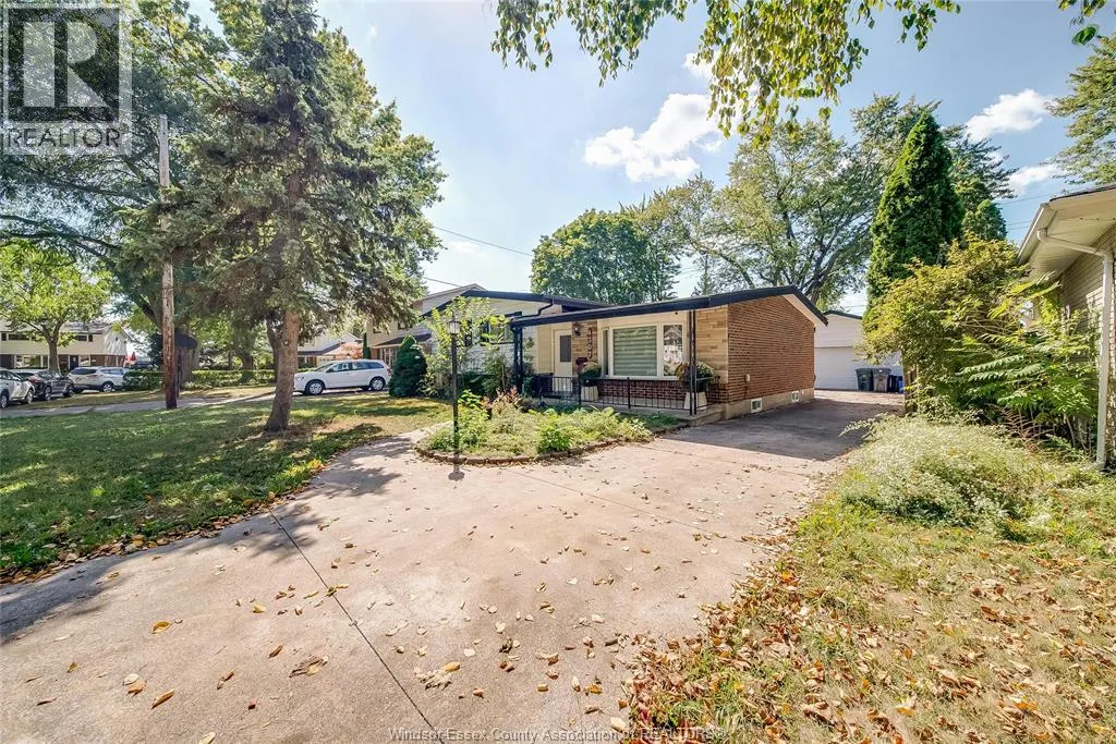 4307 ASHFIELD CRESCENT Unit# MAIN