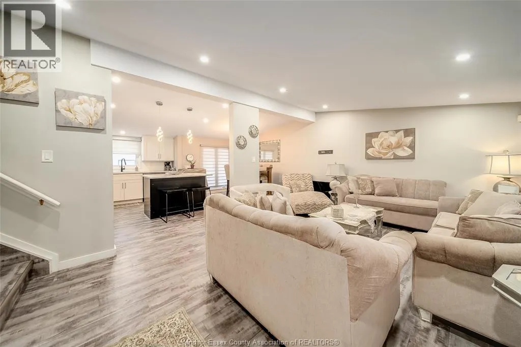 4307 ASHFIELD CRESCENT Unit# MAIN