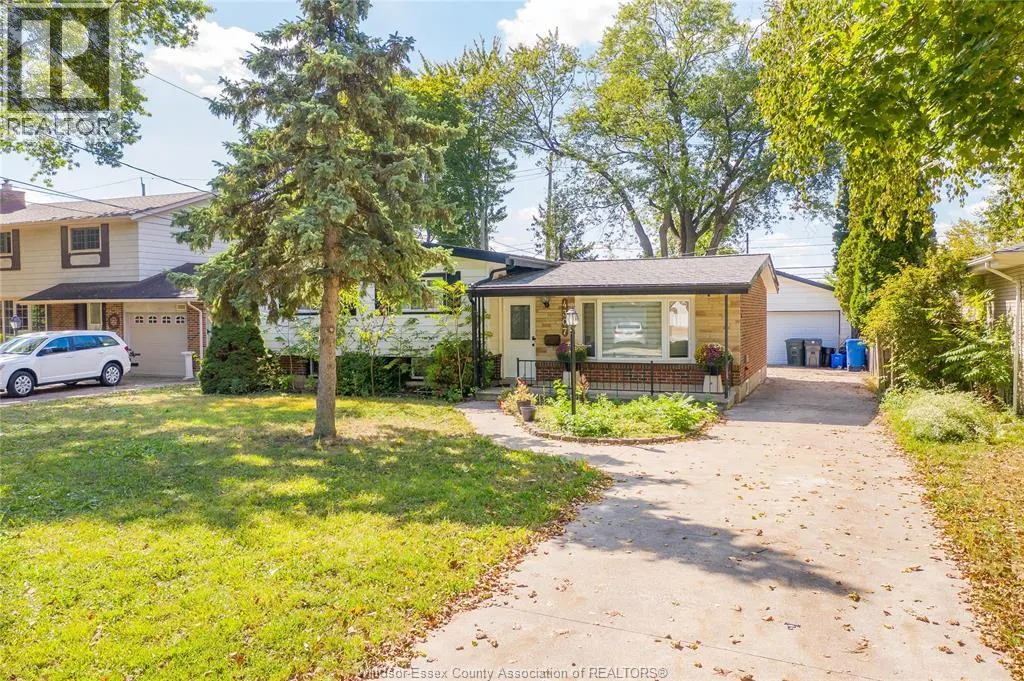 4307 ASHFIELD CRESCENT Unit# MAIN