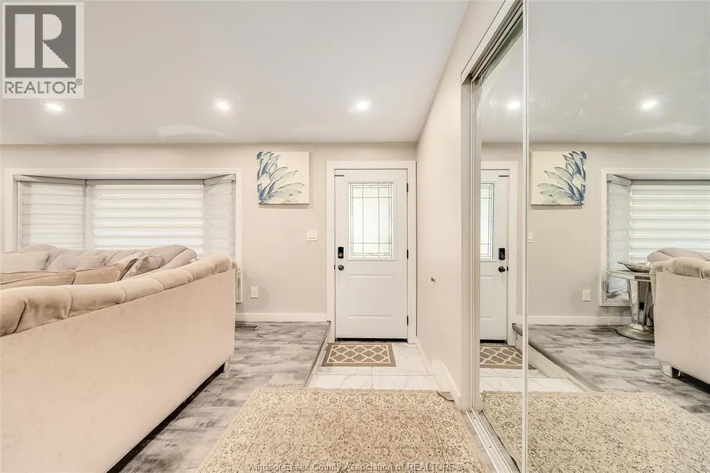 4307 ASHFIELD CRESCENT Unit# MAIN