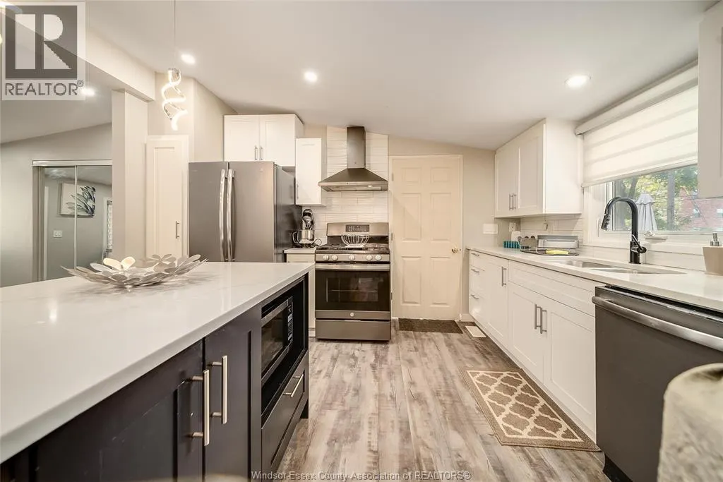 4307 ASHFIELD CRESCENT Unit# MAIN