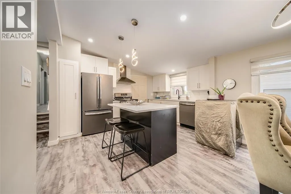 4307 ASHFIELD CRESCENT Unit# MAIN