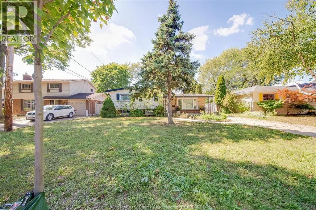 4307 ASHFIELD CRESCENT Unit# MAIN